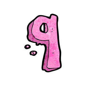 卡通数字4素材图片_卡通数字4图片素材下载_摄图新视界xsj.699pic.com