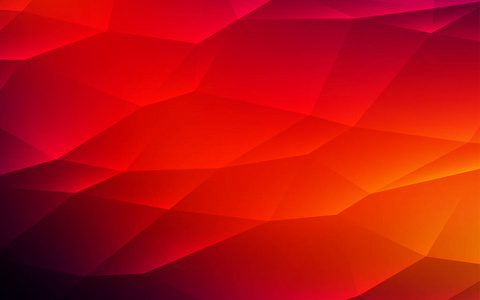 深红色马赛克图片