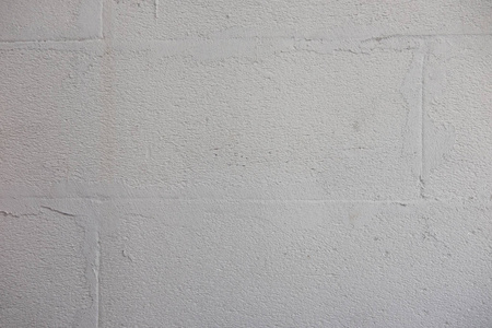 水泥墙相当粗糙和旧。图像的抽象, 纹理和