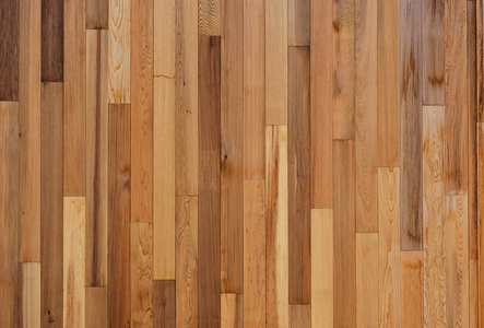 木板的木质背景质地的实木复合地板的形式