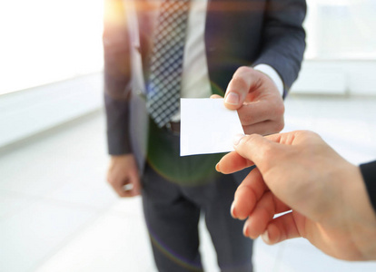 交换名片图片大全