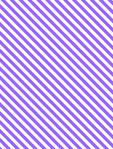 在紫色和白色的无缝, 连续, 对角条纹的背景照片