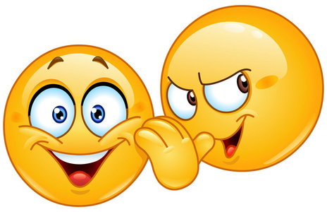 告诉一个秘密的图释卡通顶级秘密特工秘密花园守护者伊甸园的秘密灌木