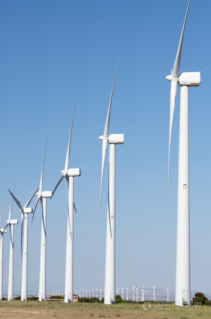 风力涡轮机