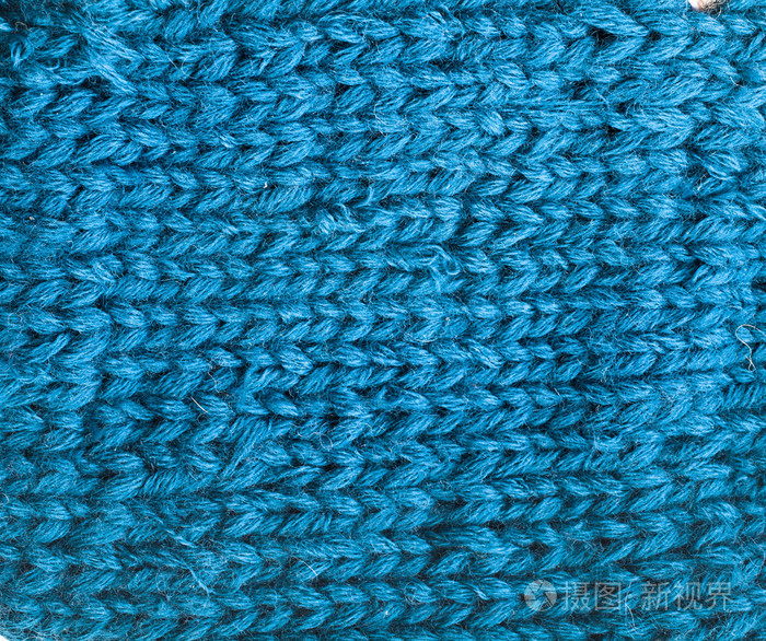 羊毛针织物的织物表面纹理背景