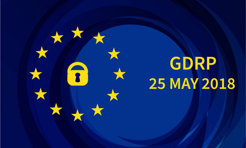 通用数据保护规则 Gdpr