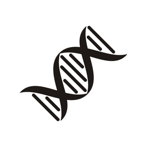 Dna 分子图标