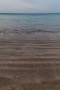 尼拉维利海滩亭可马里附近, 斯里兰卡