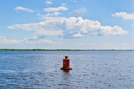 bayhorse老鬼城的废墟苏格兰的河航行灯塔罗阿诺克河灯塔开普敦 mudge