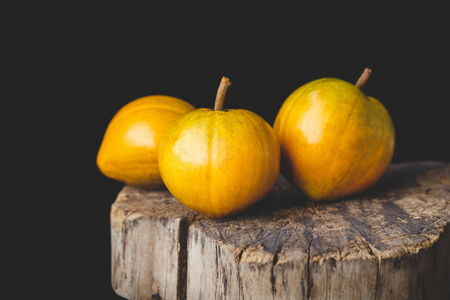 Lucuma 水果越南 Eggfruits