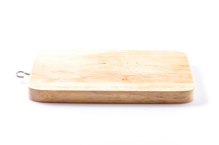 木菜板