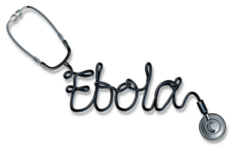 埃博拉病毒诊断