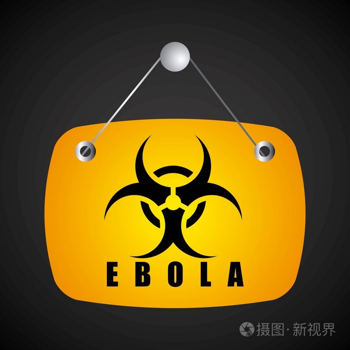 埃博拉病毒设计