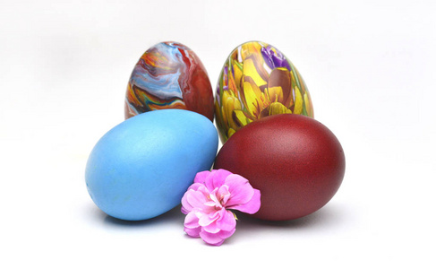 复活节彩蛋, 复活节装饰品