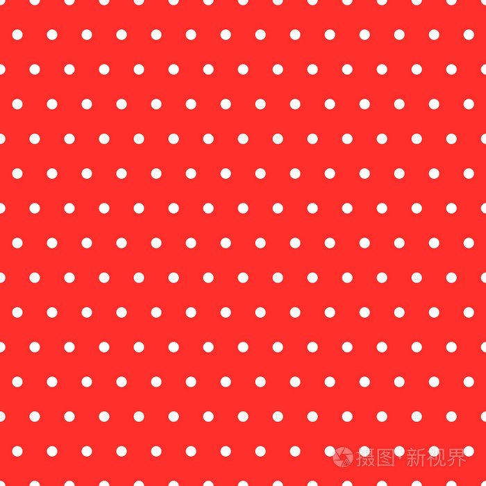 点点红模式