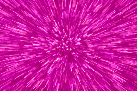 紫色的闪光防爆灯抽象背景