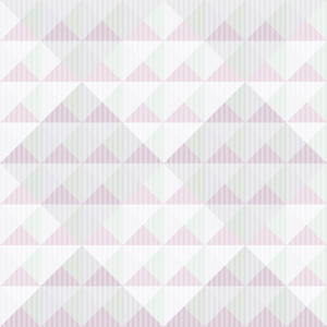 紫罗兰色的三角形和线对于 pattern1