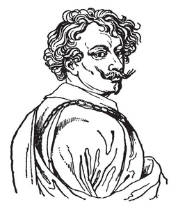 佛家香火图安东尼.