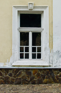 旧的窗口