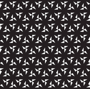 黑白块壁纸图片