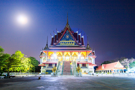 Wat asokaram 寺