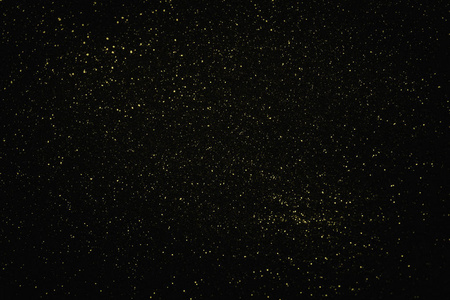 抽象散景光闪亮的黑暗假日照片