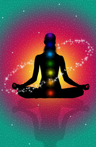 宇宙能量照片