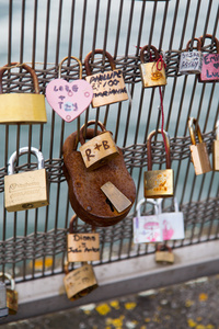 Pont des 艺术03