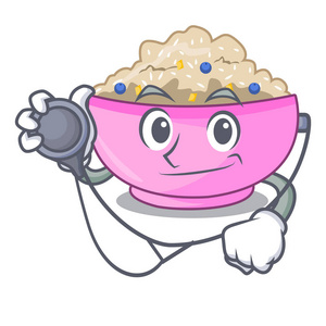 并做公共工作孤立卡通平面矢量插图设置白色背景笑脸贴纸 emoji 表 