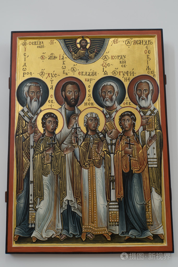 在东正教宗教图片