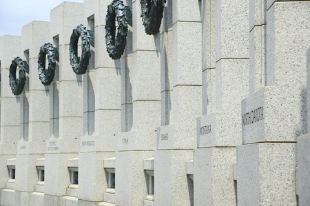 世界战争 ii 纪念馆