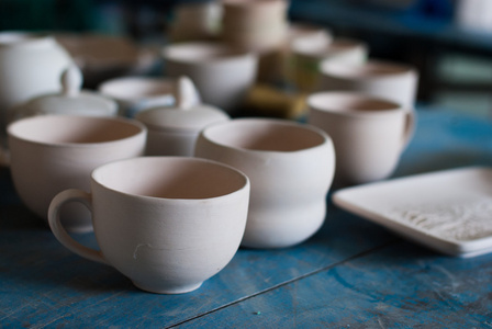 陶瓷咖啡杯子