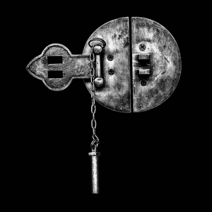 门锁背景图片 门锁背景素材 门锁背景插画 摄图新视界