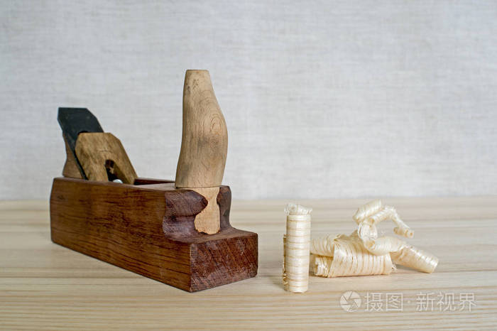 diy 的概念.木工和工艺品用木工手工具