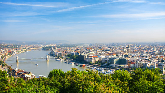 的全景风景在莱茵河杜塞尔多夫的莱茵河夜景怒江流域风光非洲森林大象