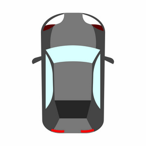 汽车4s店鸟瞰图图片大全