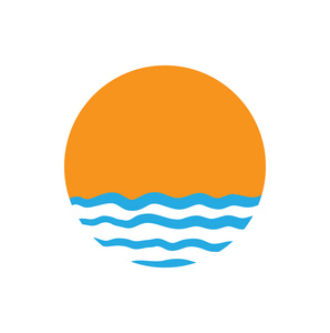 创意大海图片