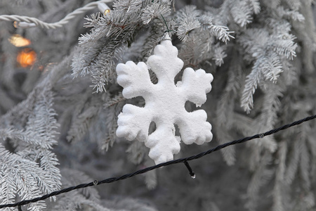 雪花