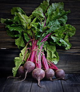 常见的甜菜图片