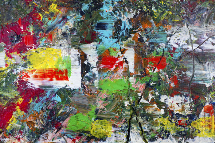 颜色质量参差不齐混乱