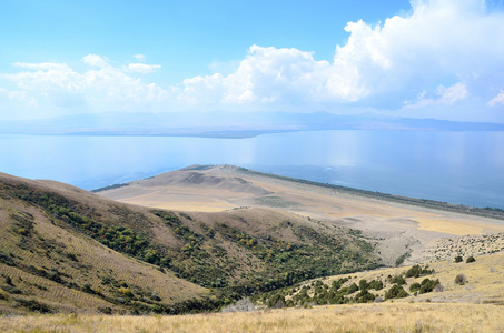 亚美尼亚，塞凡湖