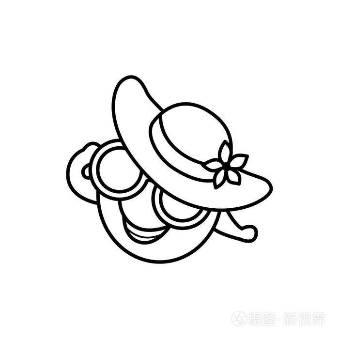 插画-正版商用图片088r4u-摄图新视界