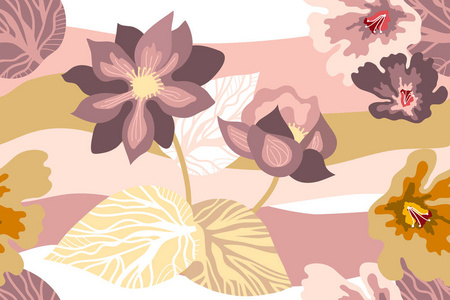 版画图案素材素材图片 版画图案素材图片素材下载 摄图新视界xsj 699pic Com