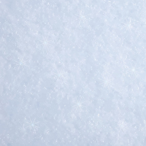 矢量抽象的雪光背景与粒子图片