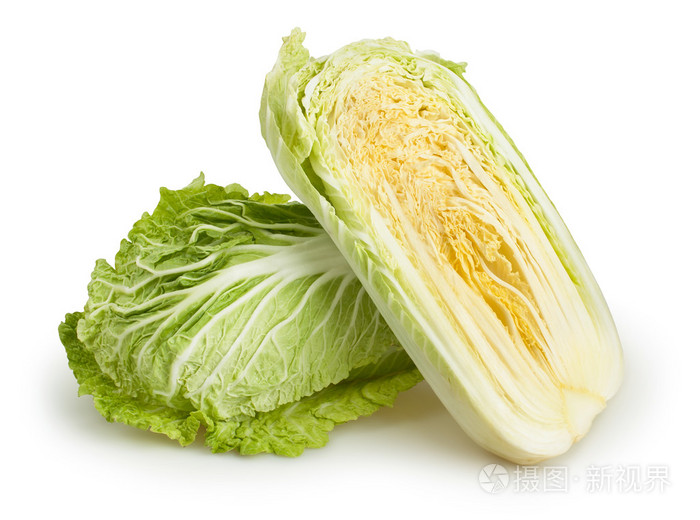 大白菜