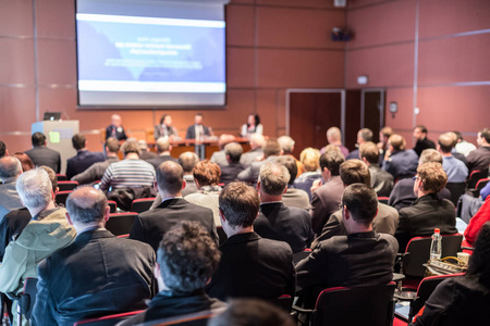 学术研讨会图片