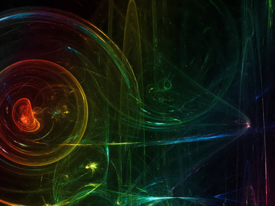 循环想象力图片