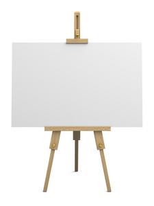 木画架图片-木画架素材-木画架插画-摄图新视界