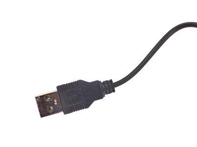 usb 电缆插头