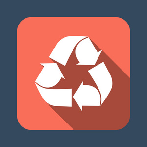 回收站矢量图标照片